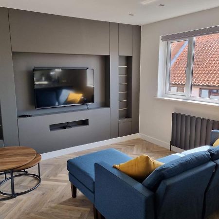 Holiday Apartment เบเวอร์ลีย์ ภายนอก รูปภาพ