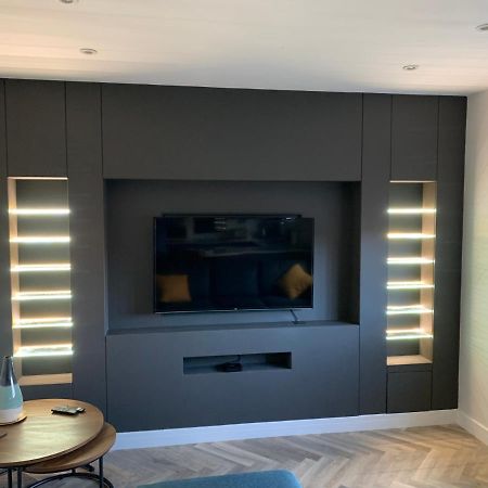 Holiday Apartment เบเวอร์ลีย์ ภายนอก รูปภาพ