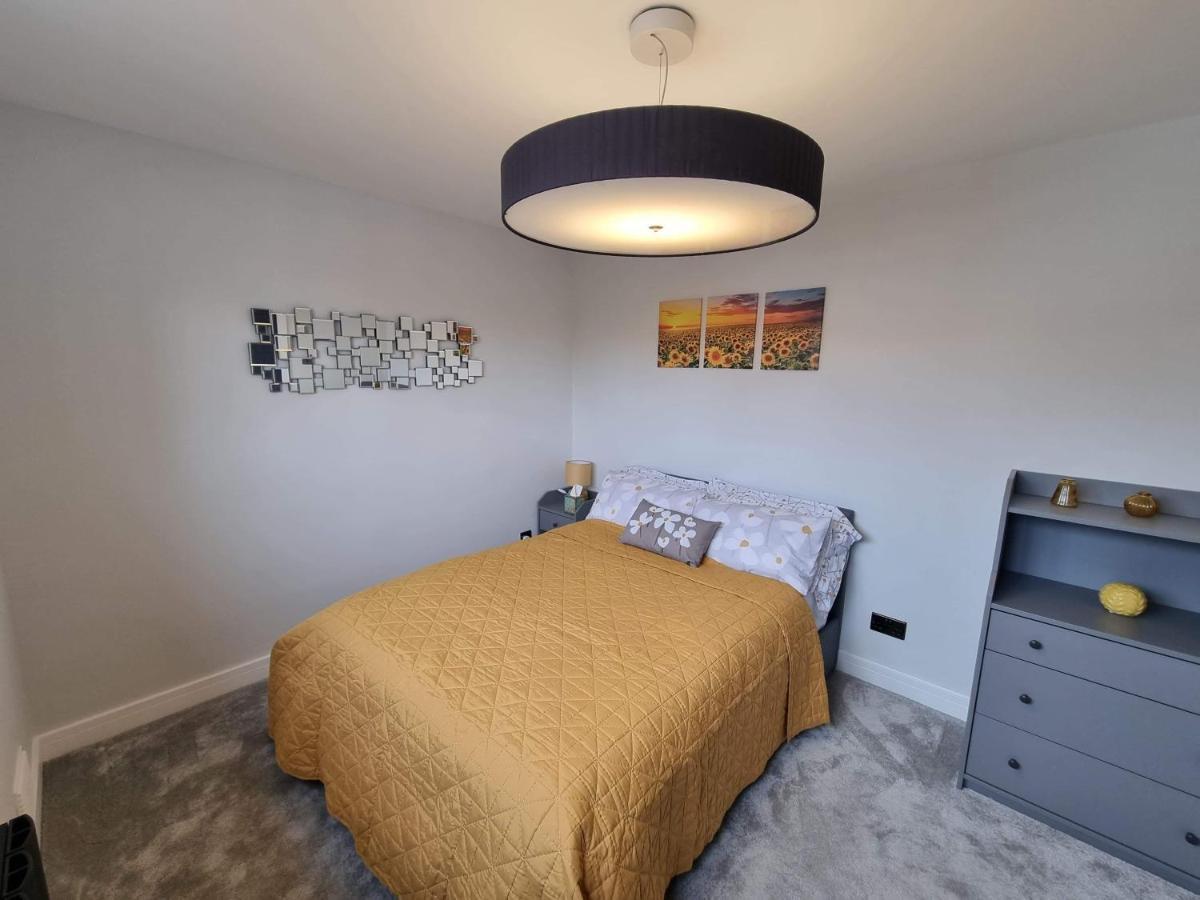 Holiday Apartment เบเวอร์ลีย์ ภายนอก รูปภาพ