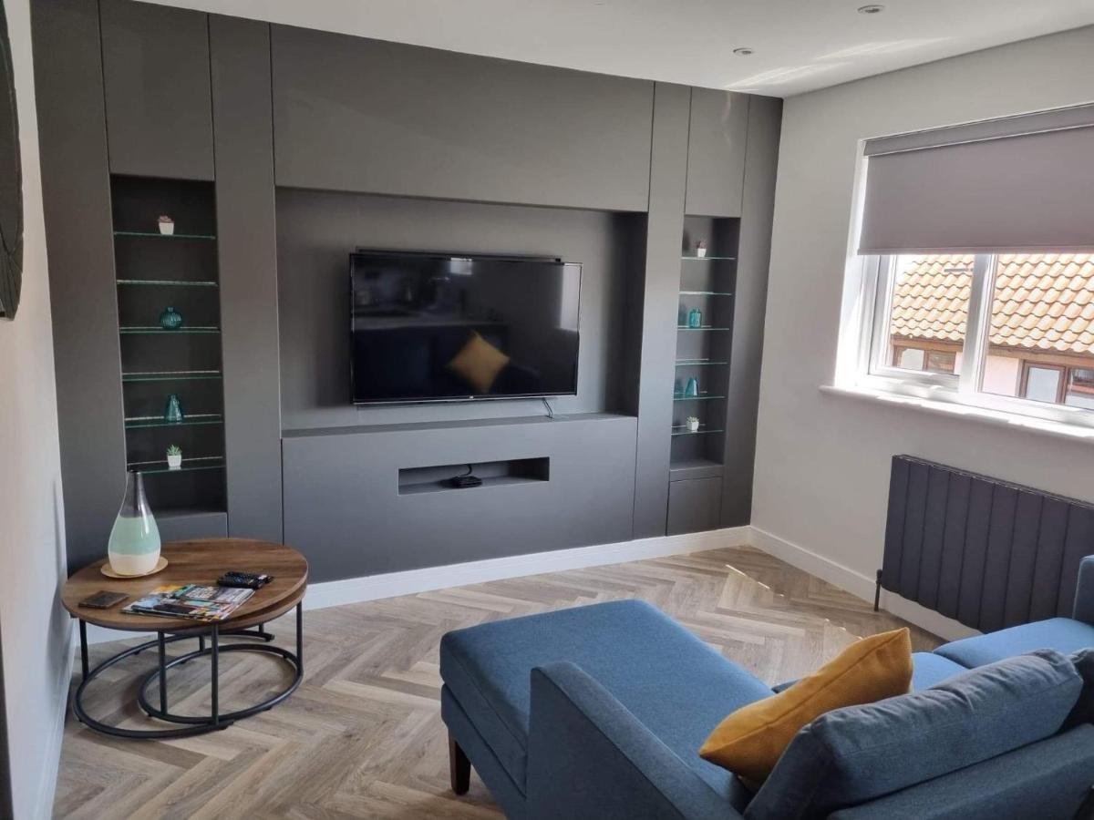 Holiday Apartment เบเวอร์ลีย์ ภายนอก รูปภาพ